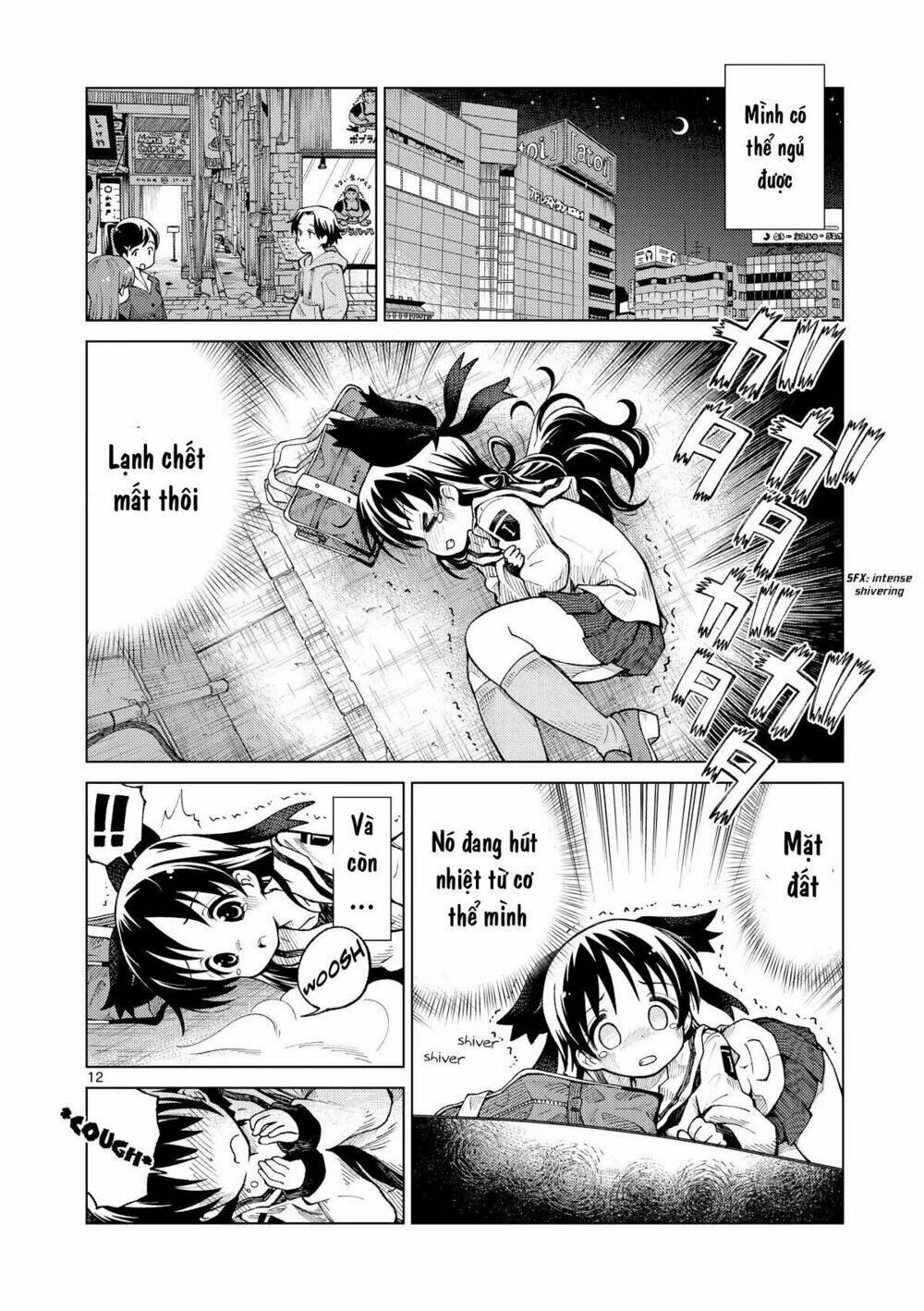 2Ljk: Chapter 1