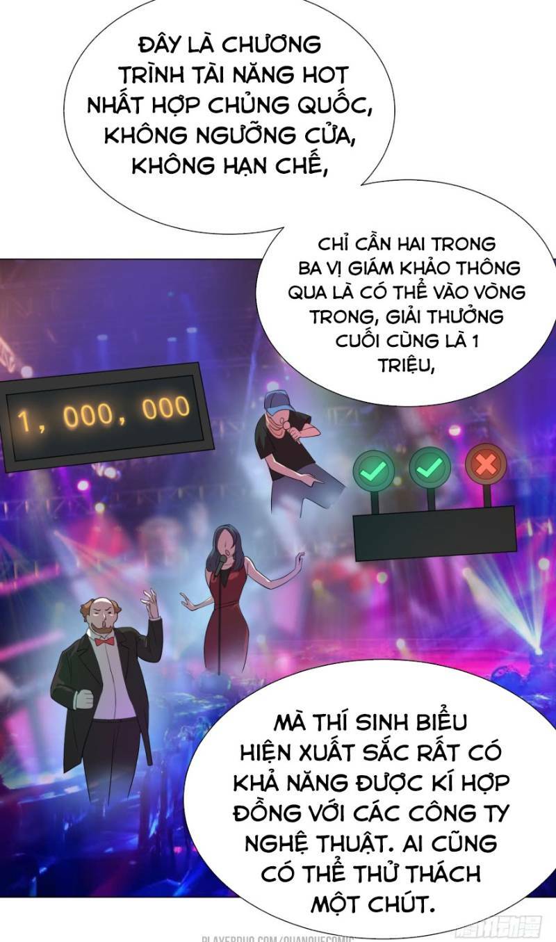 Danh Sách Kẻ Phản Diện: Chapter 26