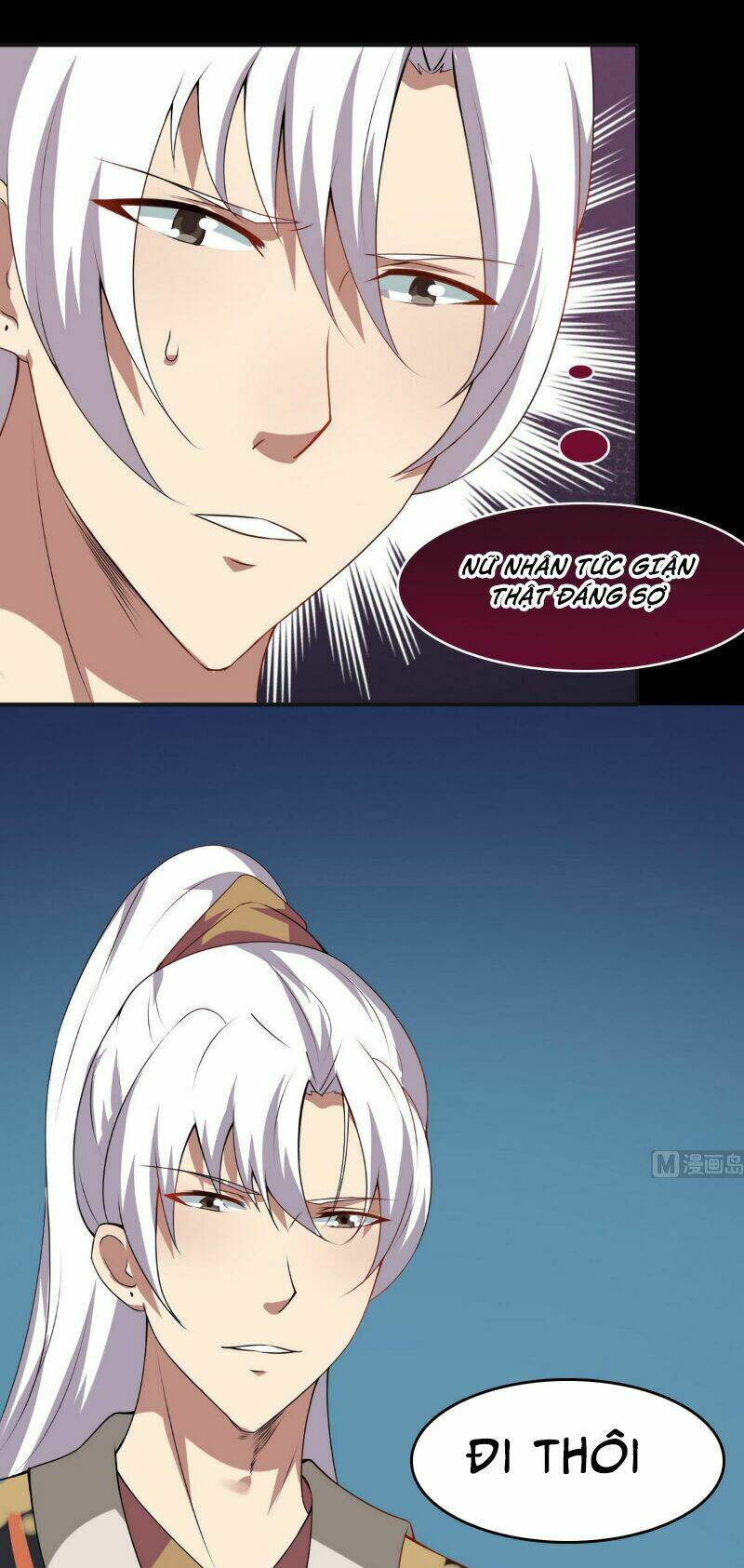 Tu Chân Giả Tại Dị Thế: Chapter 14