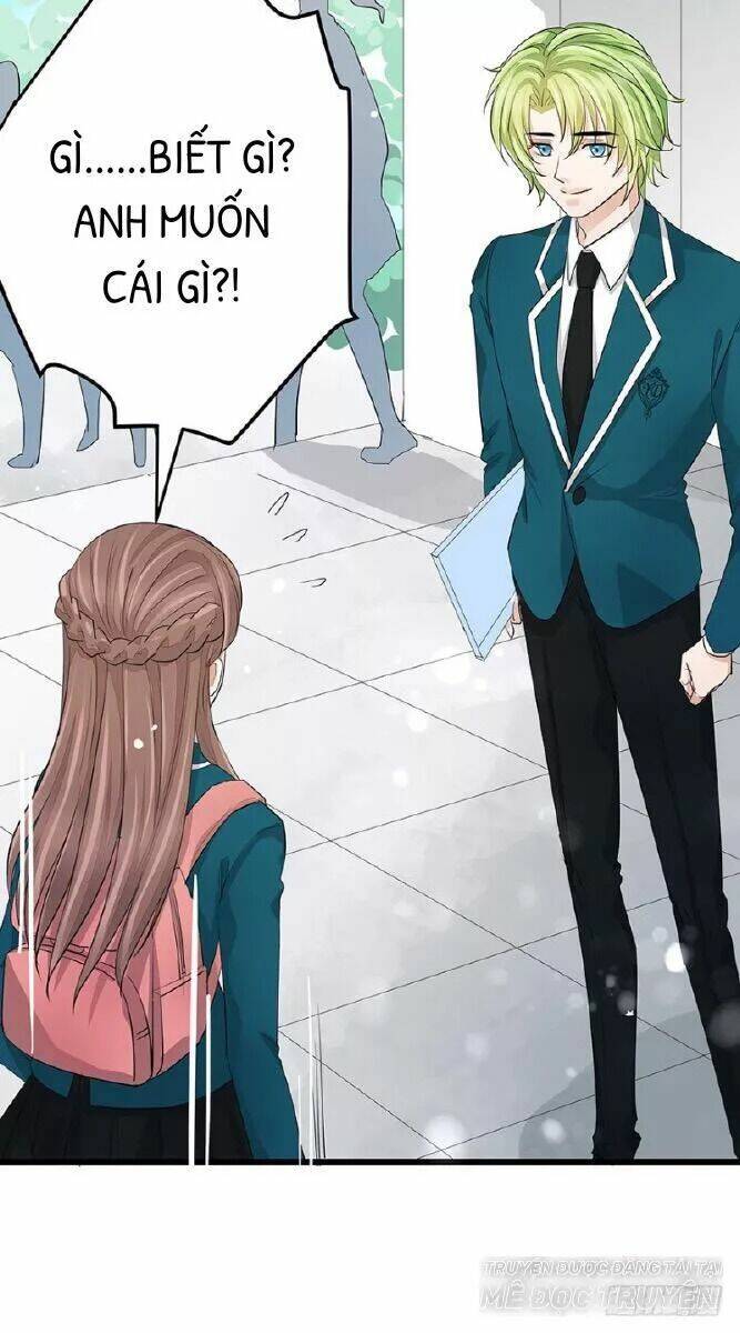 Chào Buổi Sáng, Ức Vạn Manh Thê: Chapter 20