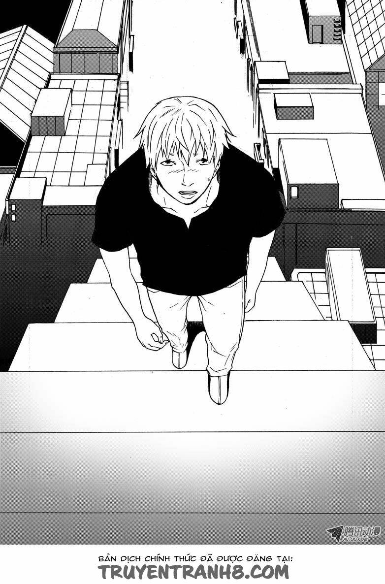 Nhân Quả Tuần Hoàn: Chapter 28.2