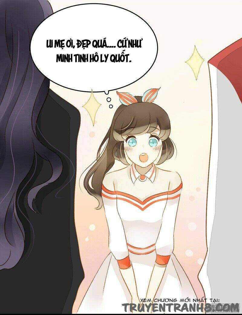 Sức Mạnh Của Sắc Đẹp: Chapter 137