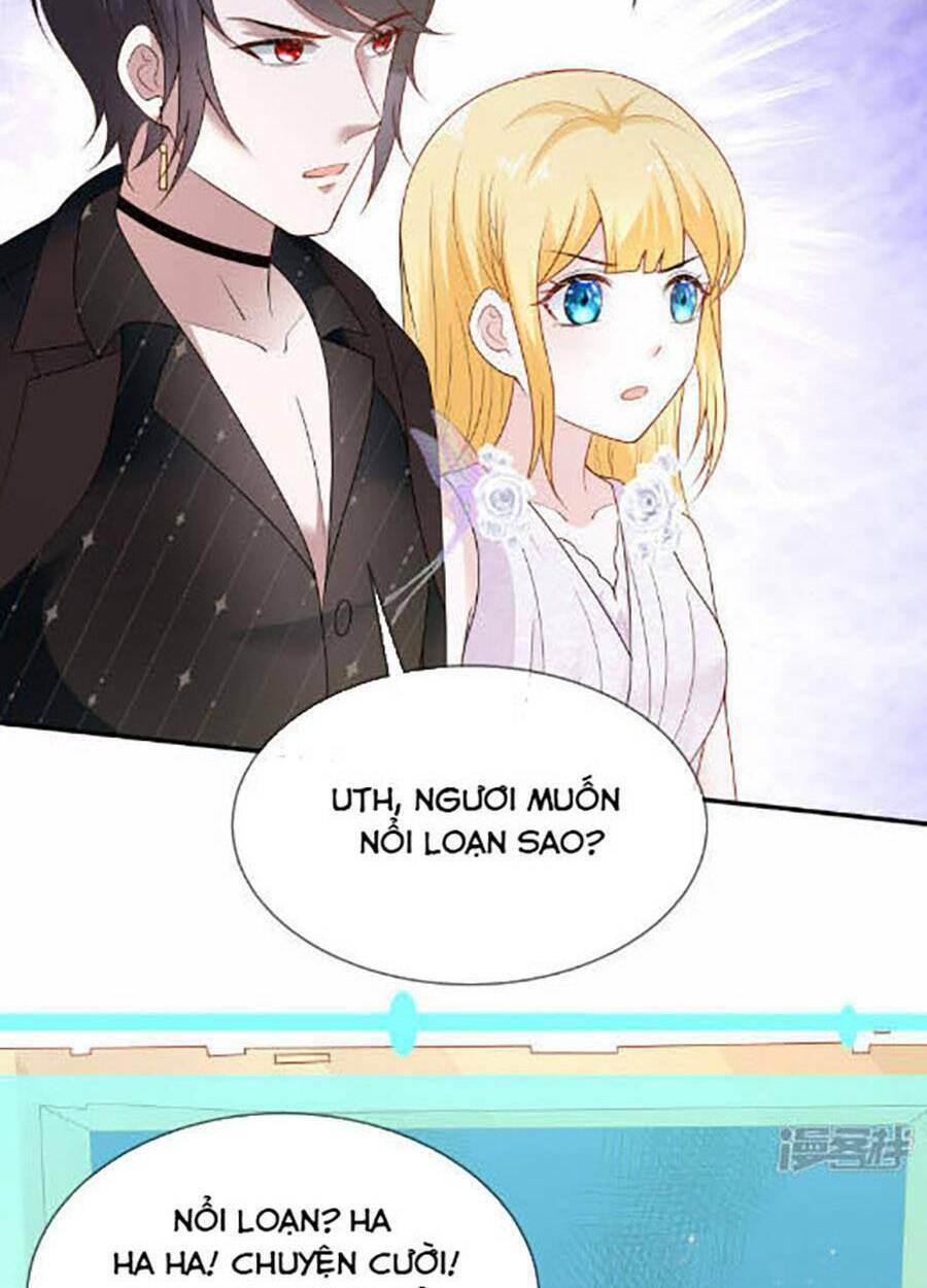 Sủng Hậu Của Vương: Chapter 159