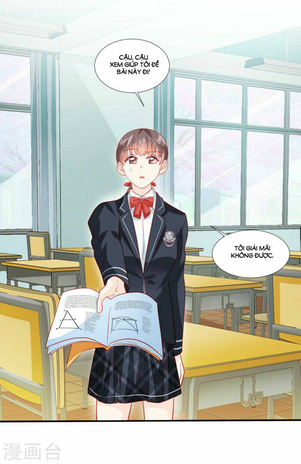 Tu La Thiếu Gia Quá Kiêu Ngạo: Chapter 52