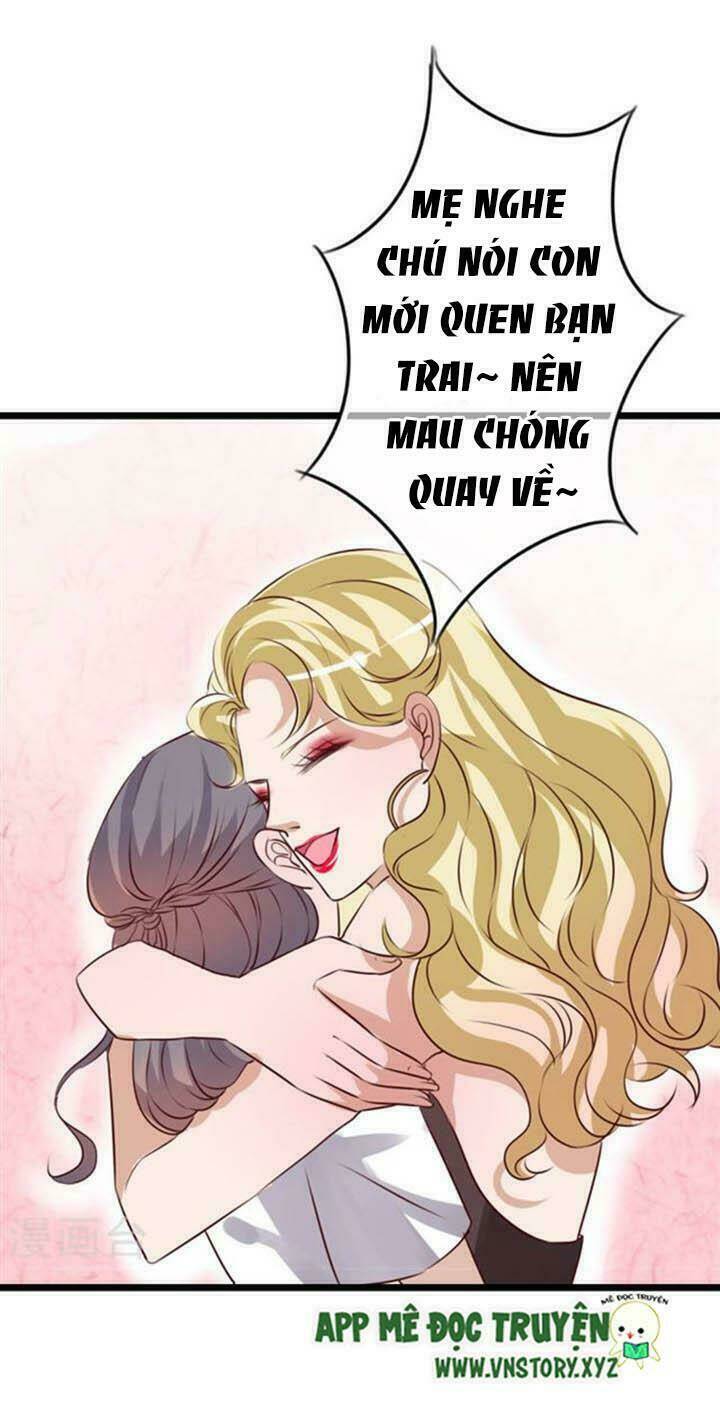 Sau Con Mưa Mùa Hạ: Chapter 47