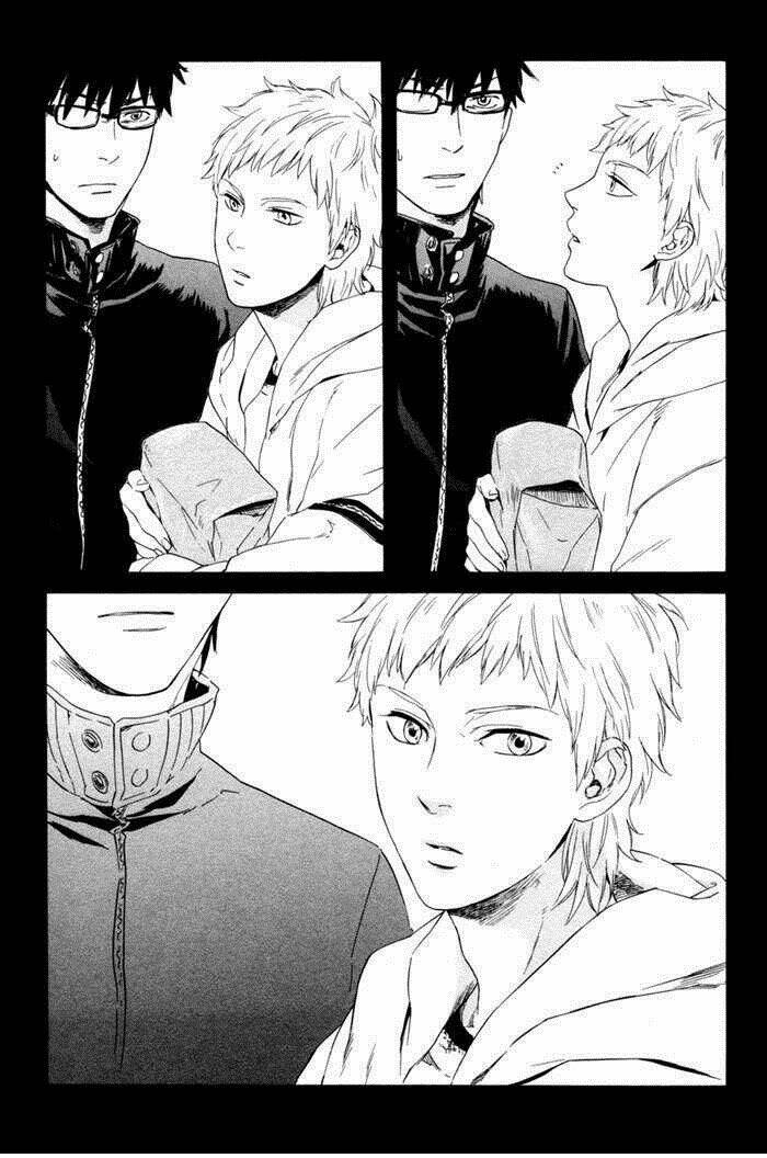 Acid Town: Chapter 3