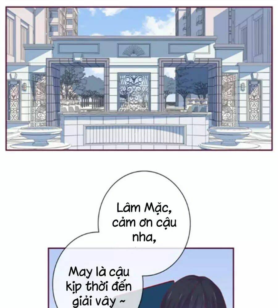 Đừng Nghịch, Ta Chỉ Muốn Yên Tĩnh: Chapter 56