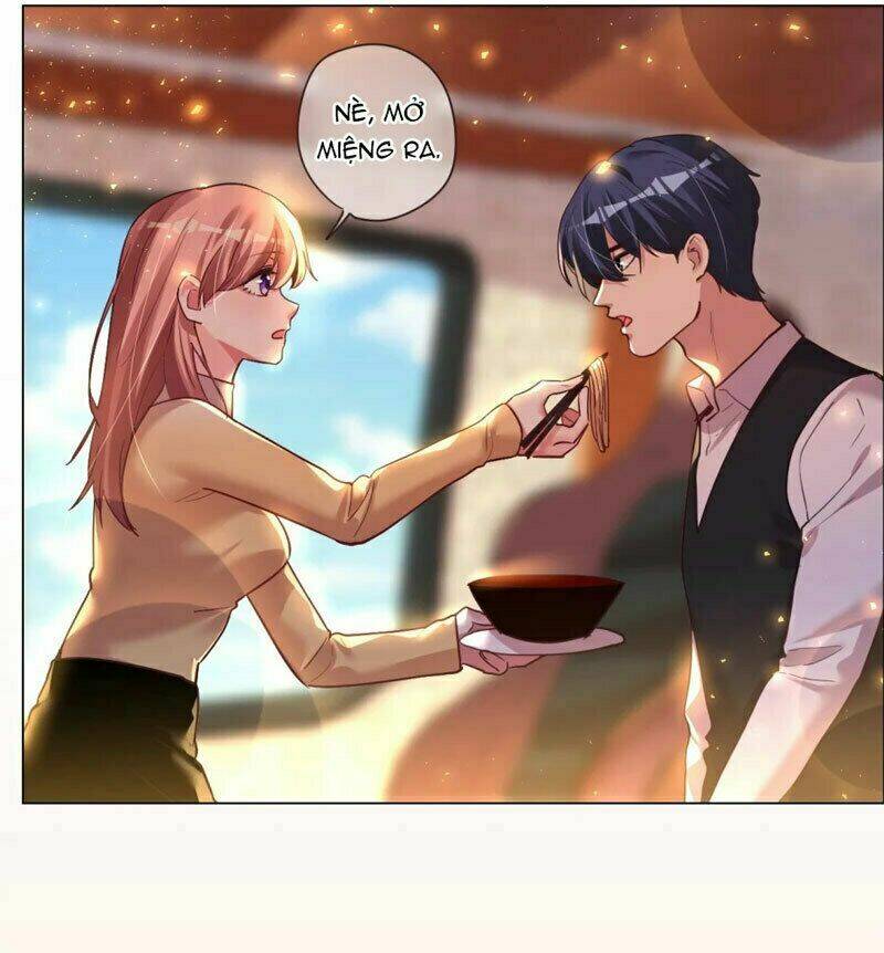 Vì Yêu Mà Khắc Cốt Ghi Tâm: Chapter 31