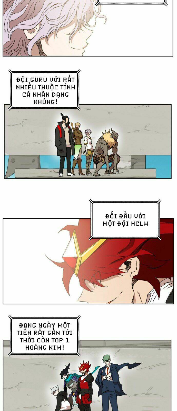 Hard Core Leveling Warrior: Chapter 148