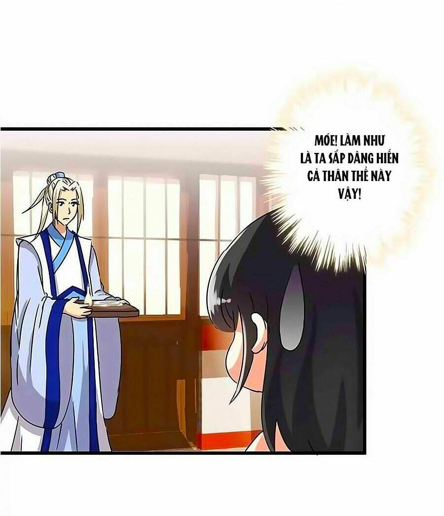 Vương Gia! Ngươi Thật Bỉ Ổi: Chapter 122