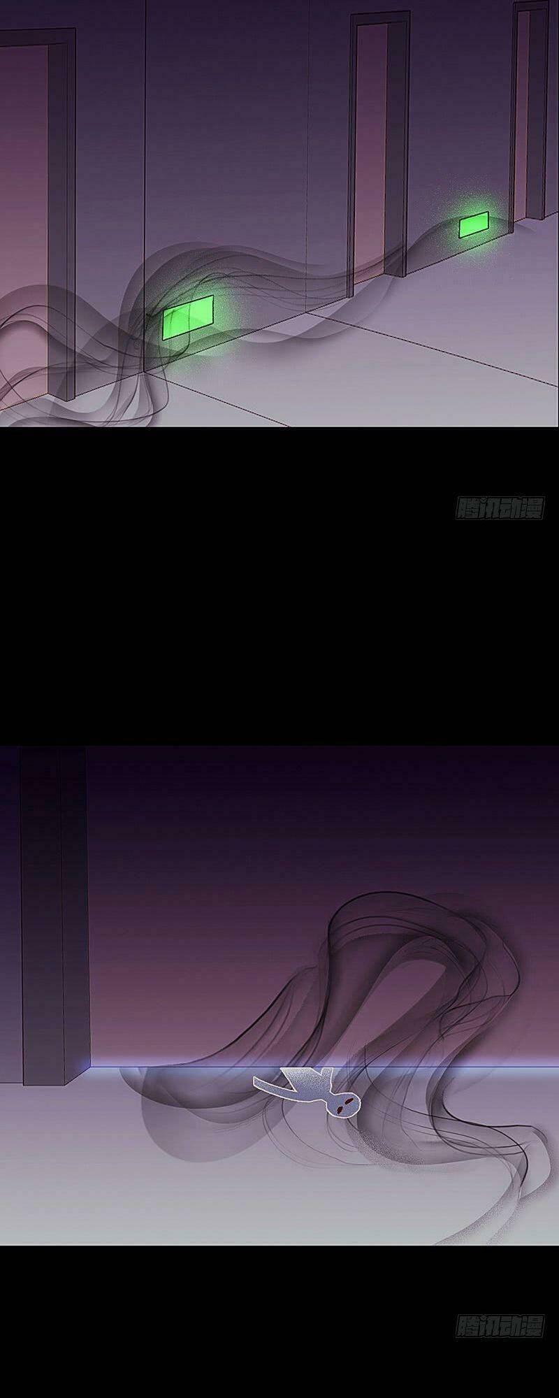 Hữu Yêu Lai Chi Họa Trung Tiên: Chapter 5