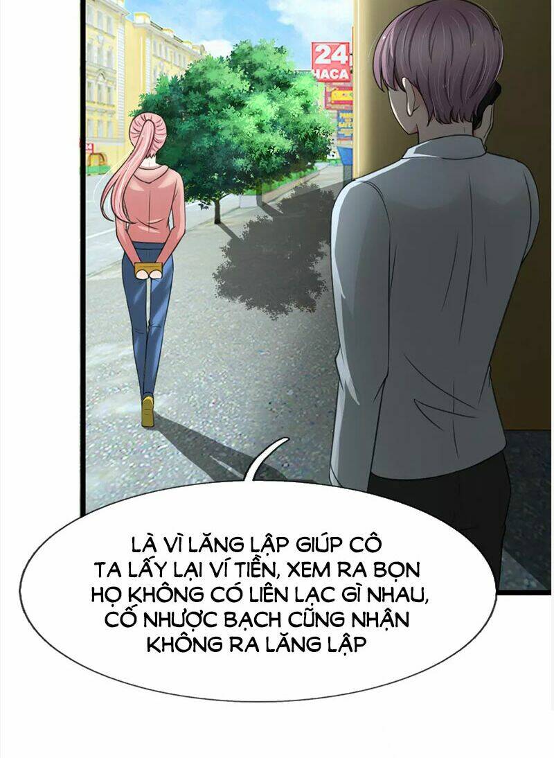 Phúc Hắc Lão Công Buông Em Ra: Chapter 125