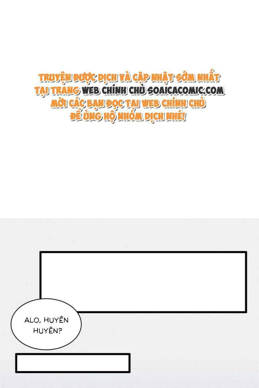 Kim Chủ Của Tôi Mới Năm Tuổi: Chapter 30
