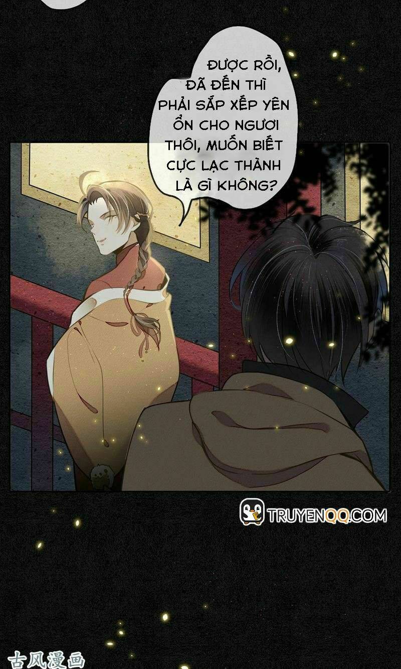 Đêm Ảo Mộng Cực Lạc: Chapter 5