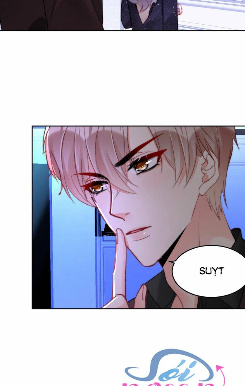 Boss Đại Nhân Là Nữ Thần?: Chapter 23