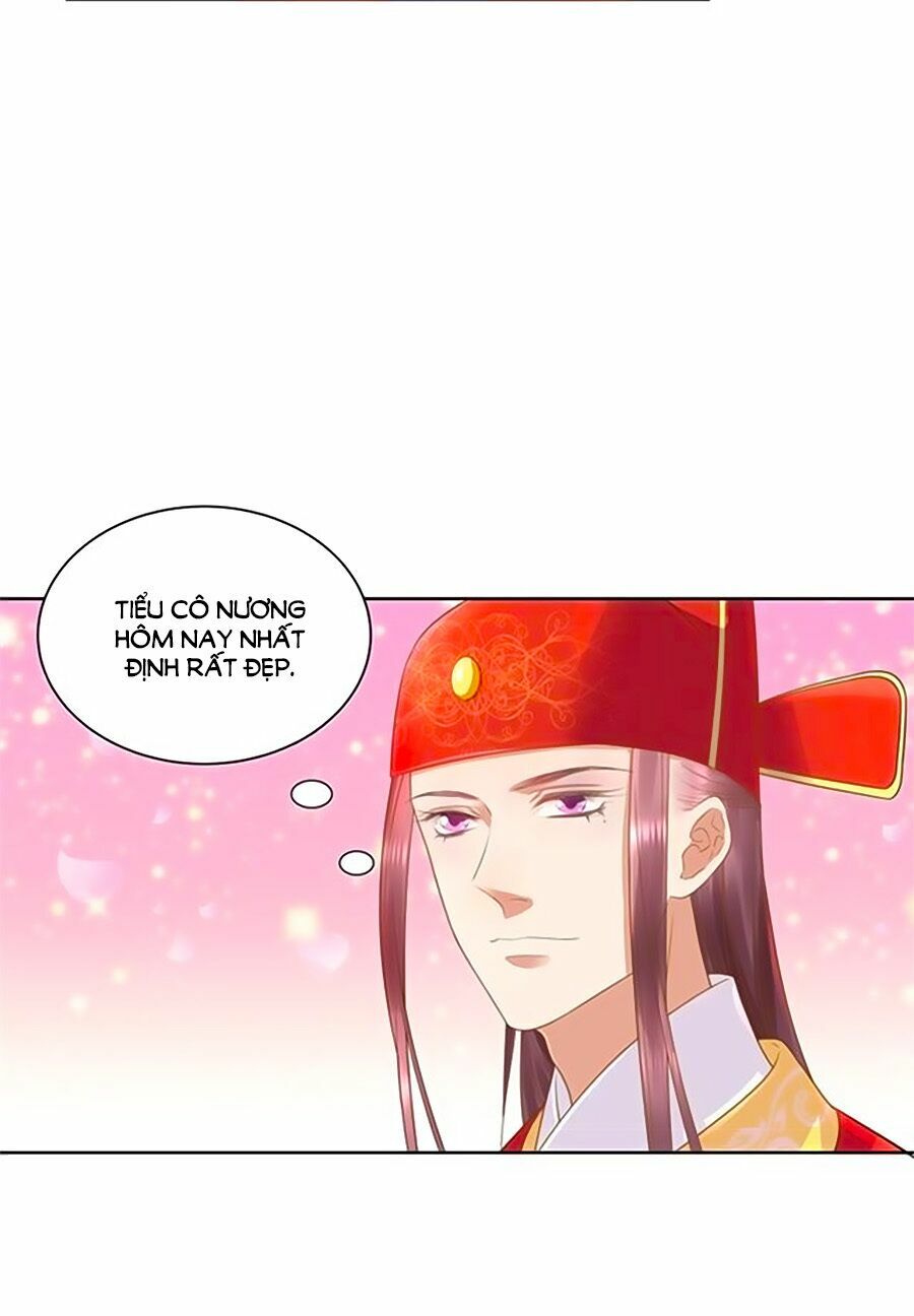 Xuân Khuê Bí Lục: Xưởng Công Thái Liêu Nhân: Chapter 58