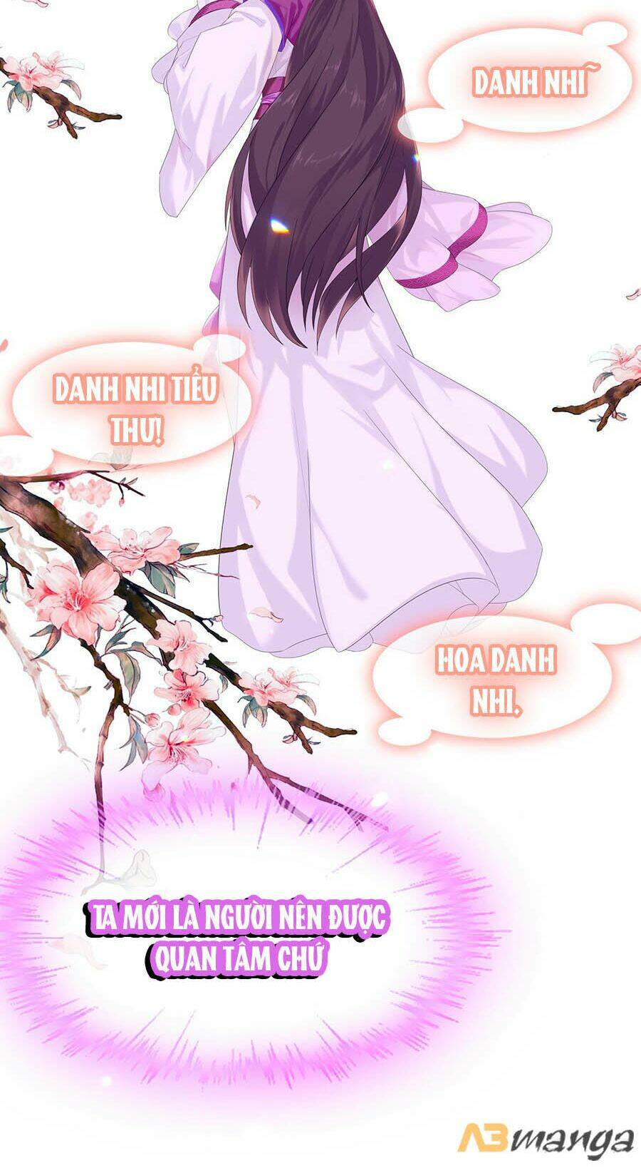 Tận Kiển Minh Thần: Chapter 17