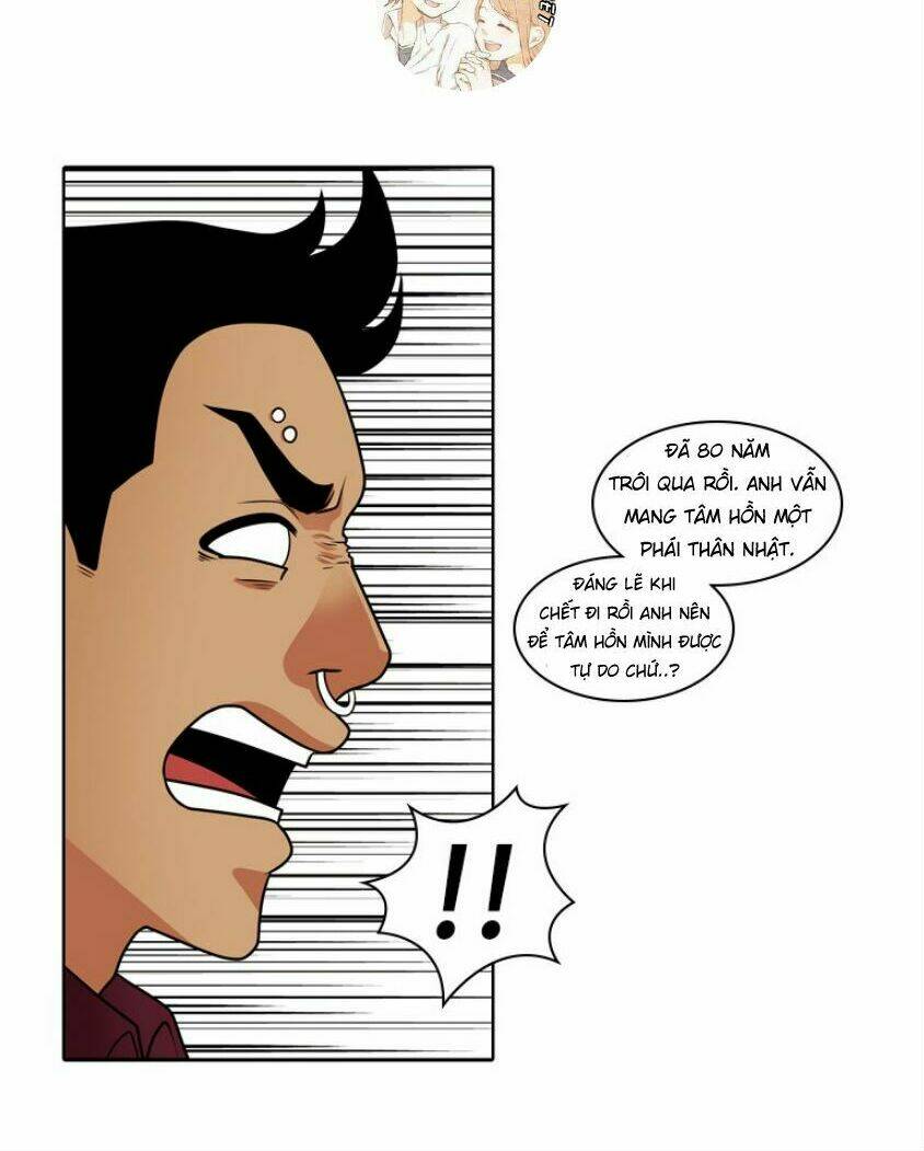 Tomorrow - Ngày Mai: Chapter 24