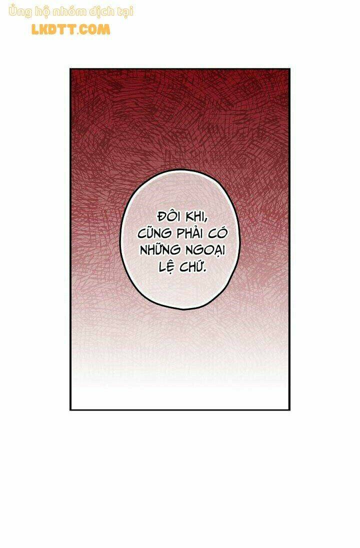 Hoàng Phi Bóng Tối: Chapter 30