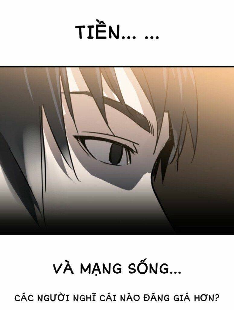 Kim Tiền Chí Thượng: Chapter 10
