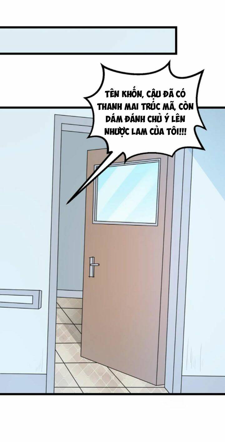 Đai Ca Trở Lại Tuổi 16: Chapter 38