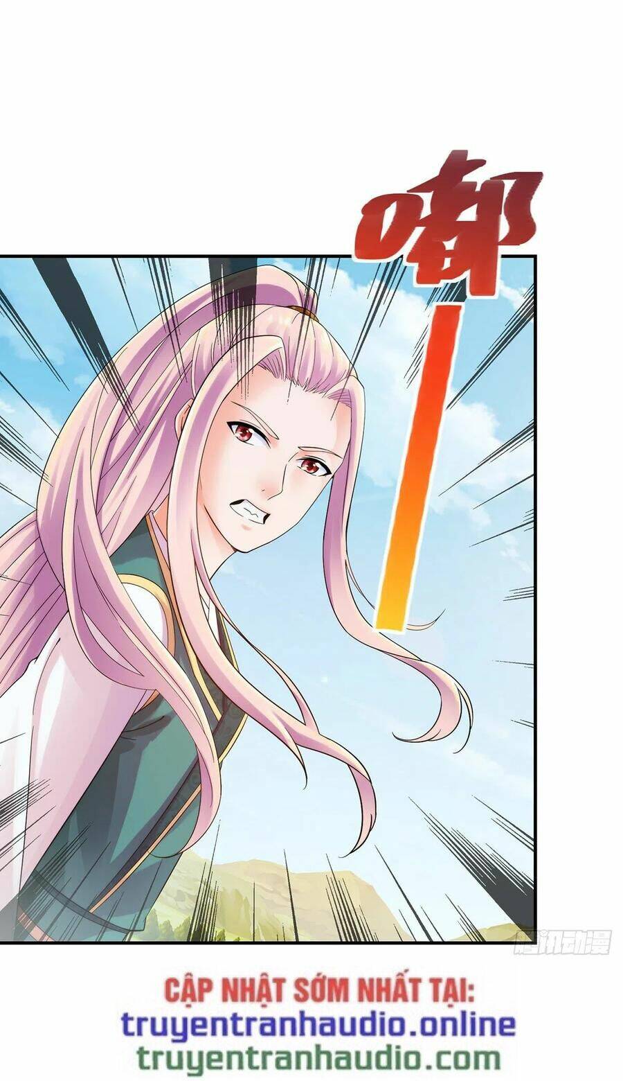 Sử Thượng Đệ Nhất Chưởng Môn: Chapter 202