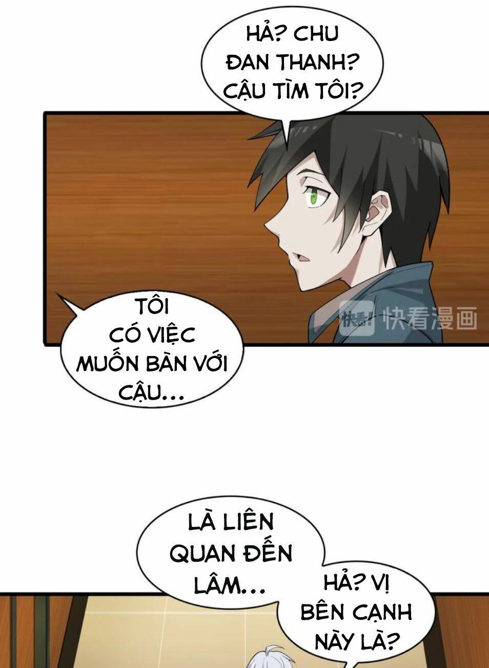 Siêu Cấp Đại Chủ Bạ: Chapter 50
