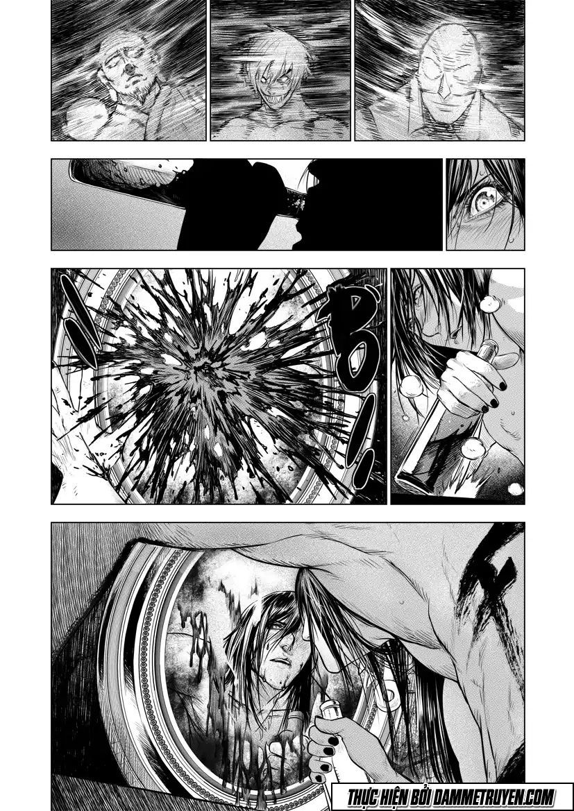 Thiên - Nhân Thống Nhất: Chapter 28