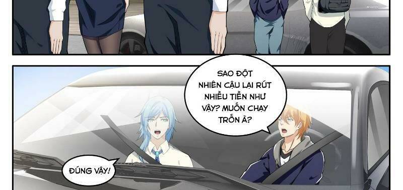 Khắc Kim Phong Thần: Chapter 103