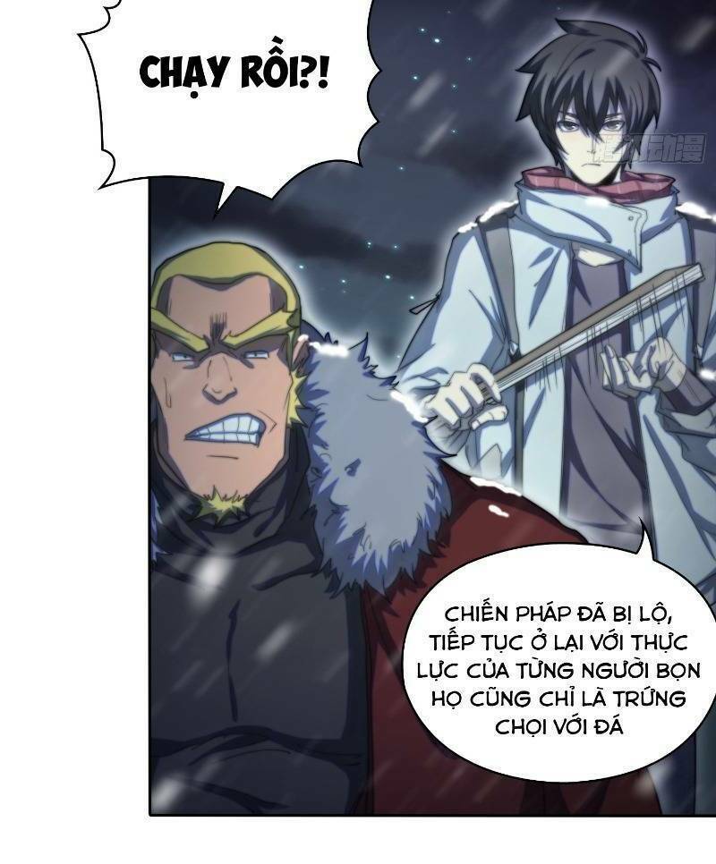 Đô Thị Hàng Thần Khúc: Chapter 32