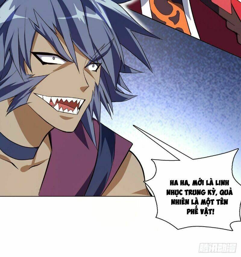 Vạn Thần Tổ Sư: Chapter 17