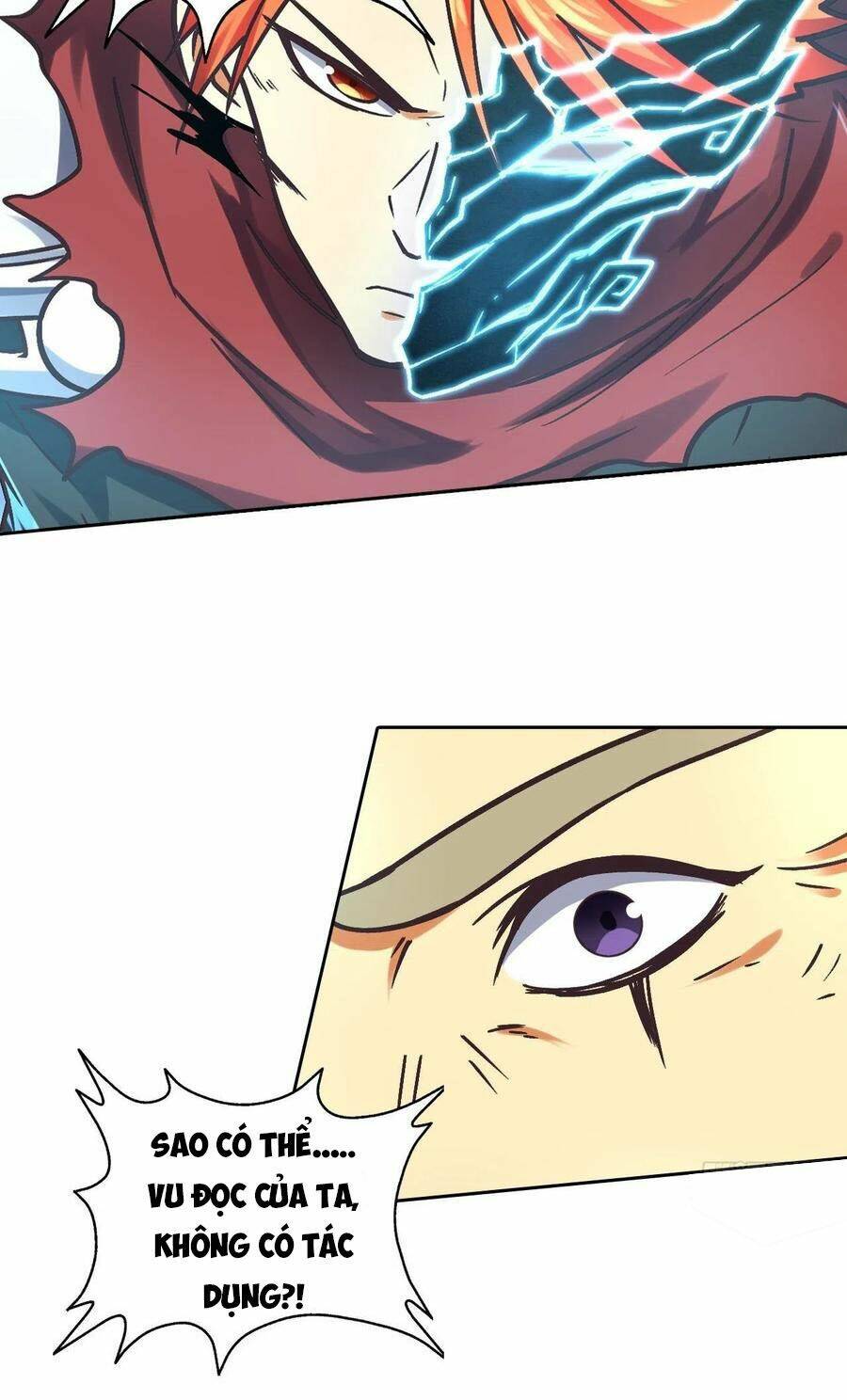 Người Nguyên Thủy Mạnh Nhất: Chapter 90