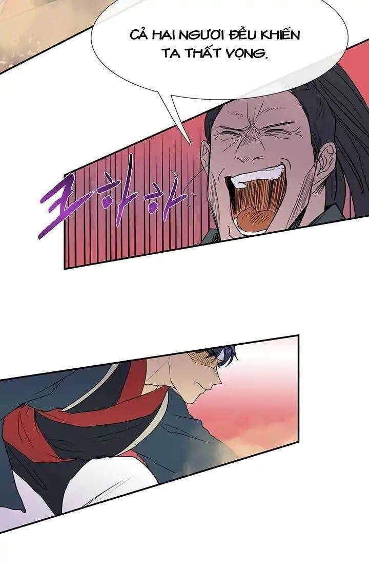 Học Sĩ Tái Sinh: Chapter 95