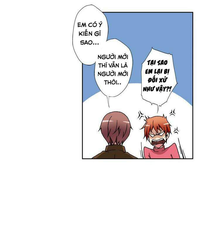 Của Em Mãi Mãi: Chapter 1.5