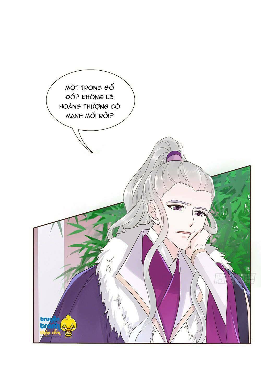 Đại Giá Thừa Tướng: Chapter 111