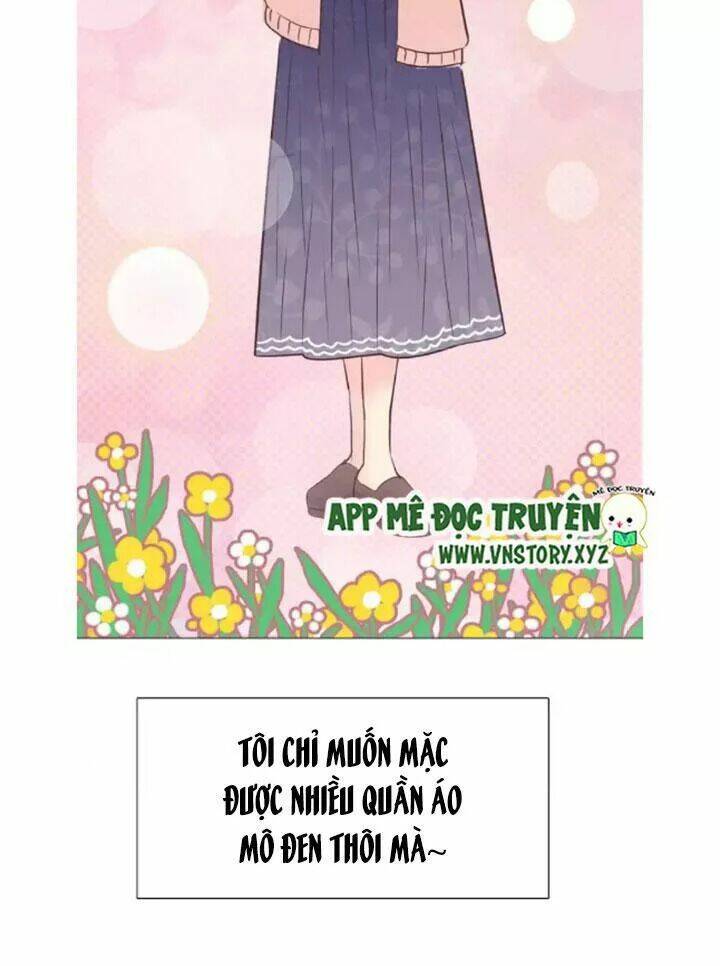 Xin Chào! Dân Nữ: Chapter 69.1