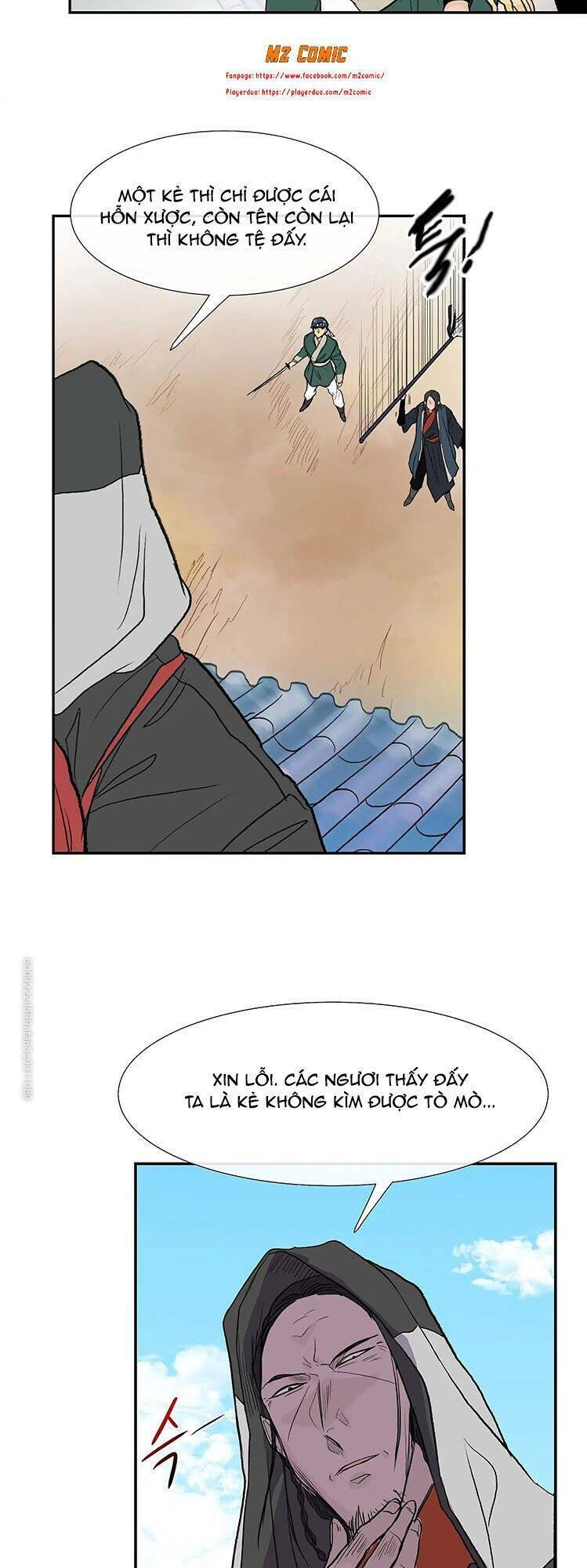 Học Sĩ Tái Sinh: Chapter 112