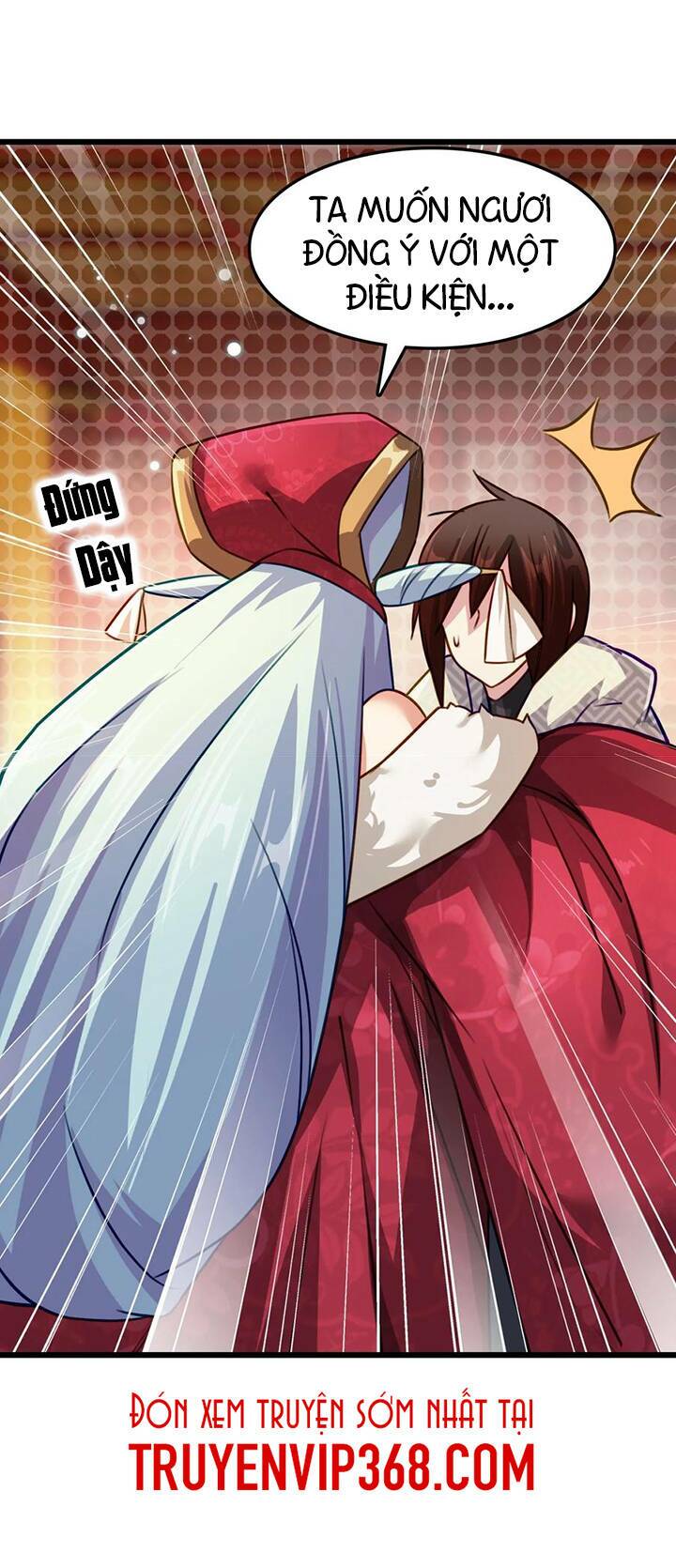 Đại Bảo Kiếm Của Tôi: Chapter 14