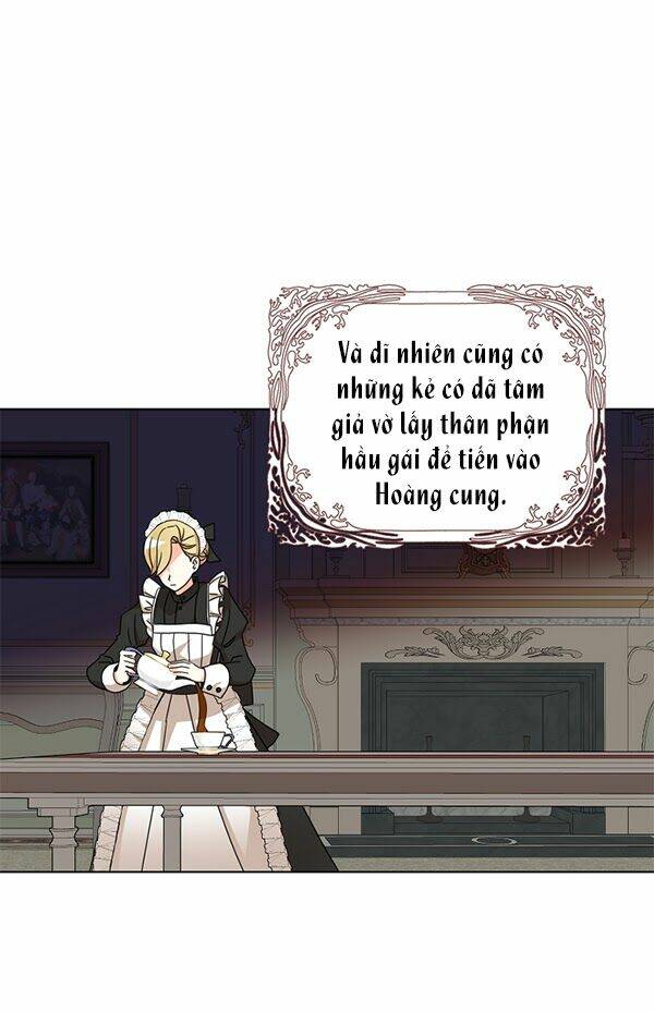 Ba Người Anh Trai Của Tôi Là Bạo Quân: Chapter 12