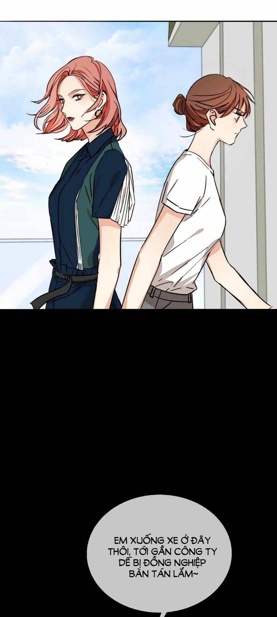 Mùi Hương Lãng Mạn: Chapter 77