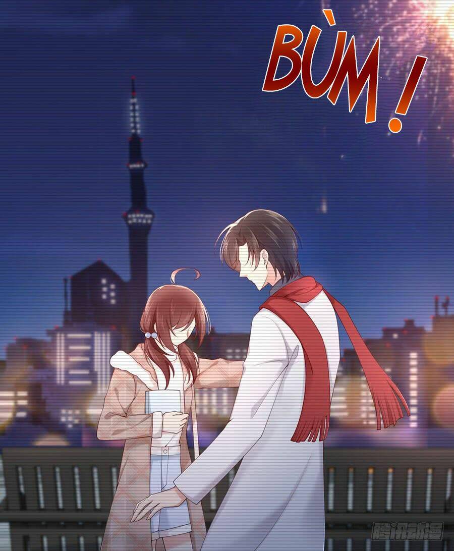 Nam Thần Truy Thê Chỉ Nam: Chapter 41.1