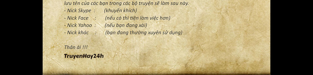 Túy Quyền Tiền Truyện 1: Chapter 21