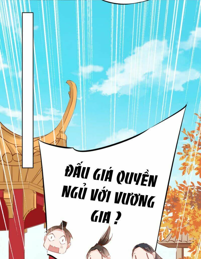 Solo Đi Vương Gia: Chapter 65