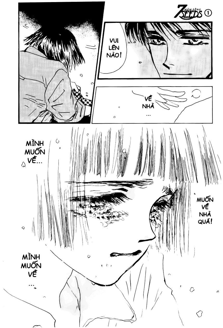 Mầm Sống: Chapter 4