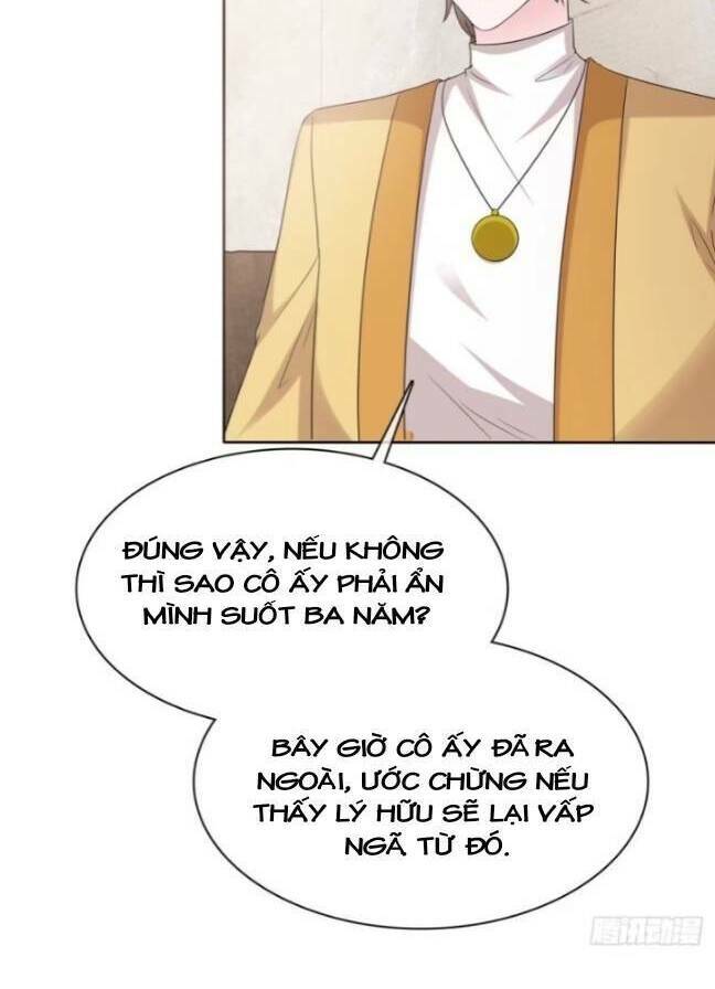 Boss Là Kim Chủ Của Tôi: Chapter 28