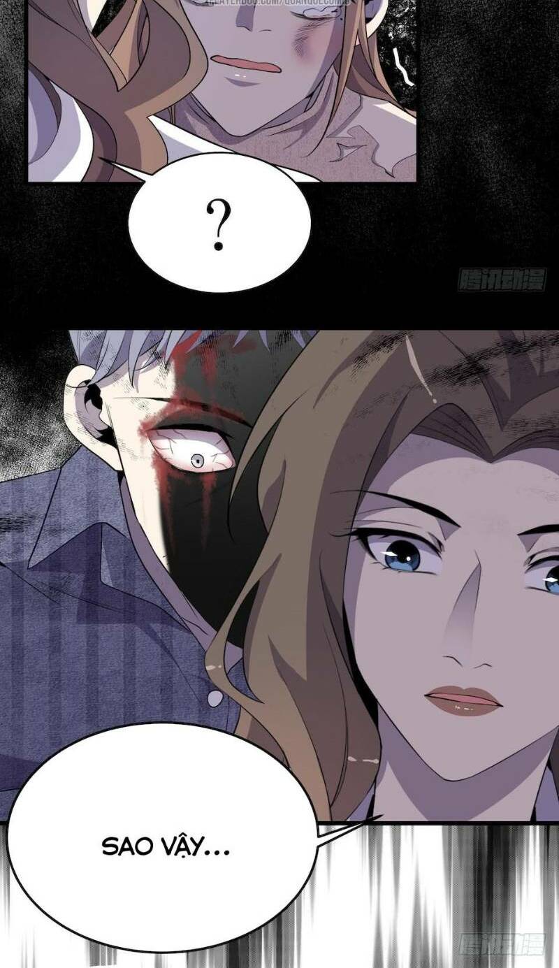 Thát Không Mê Thất: Chapter 12