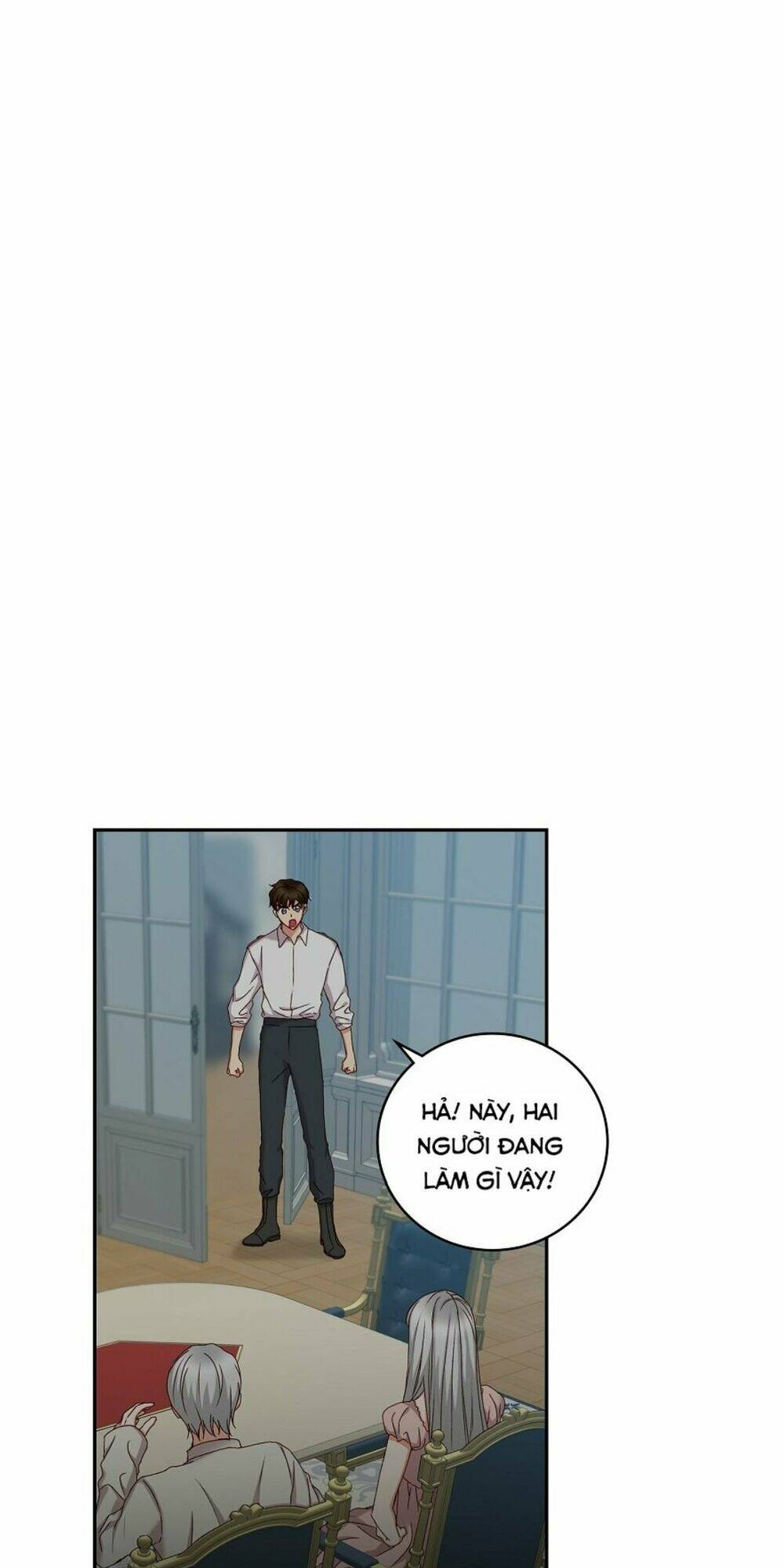 Đừng Chọc Đứa Em Gái Bé Bỏng Của Chúng Tôi: Chapter 65