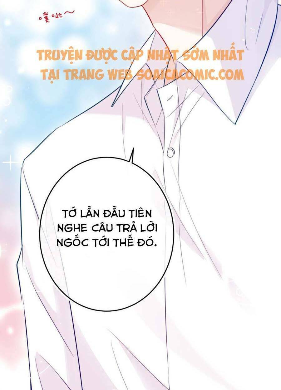 Khi Cô Gái Nhìn Thấy Thời Gian: Chapter 8