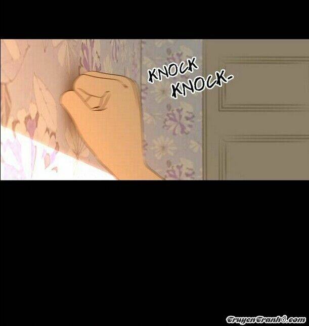 Ma Gõ Cửa: Chapter 3