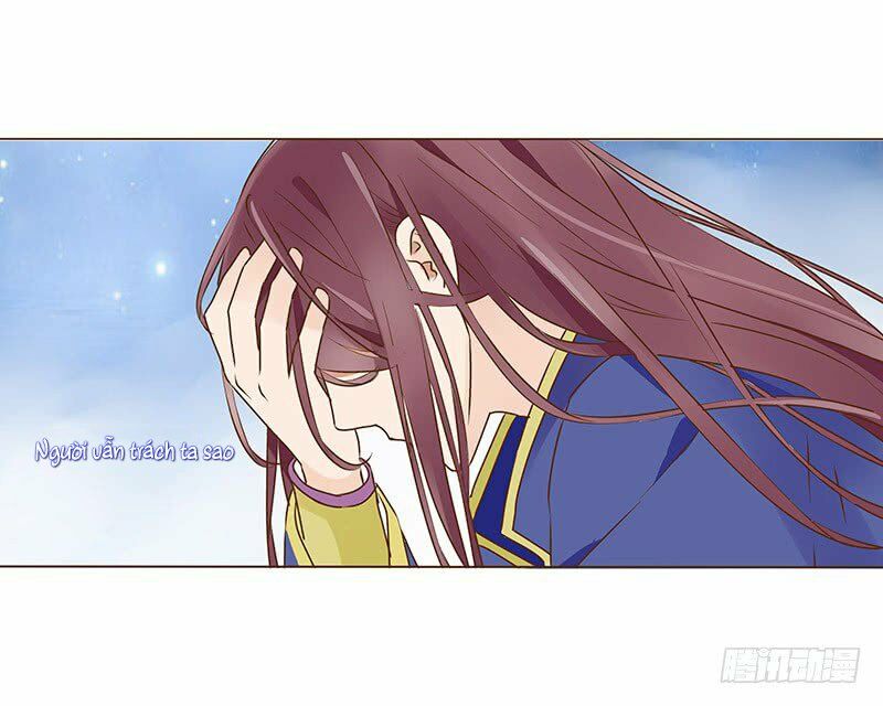 Đế Vương Trắc: Chapter 105